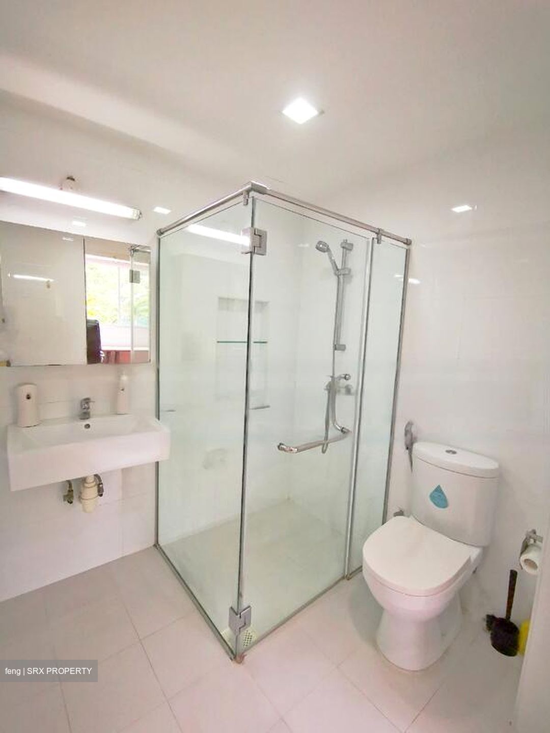 Loyang Valley (D17), Condominium #551001381